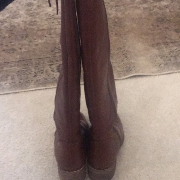 Beautiful Diba Soft Leather boots! - Picture 3 of 8